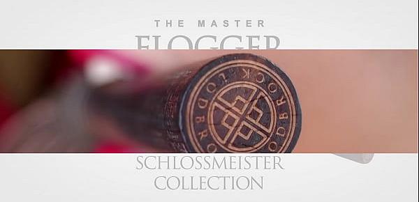  Flogging with the Schlossmeister Master Flogger